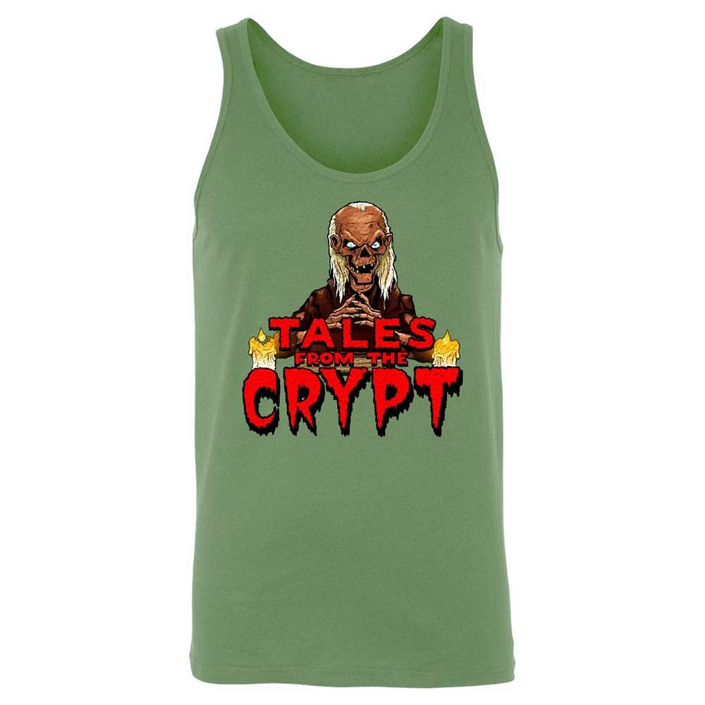 Crypt Keeper - Leaf - 5