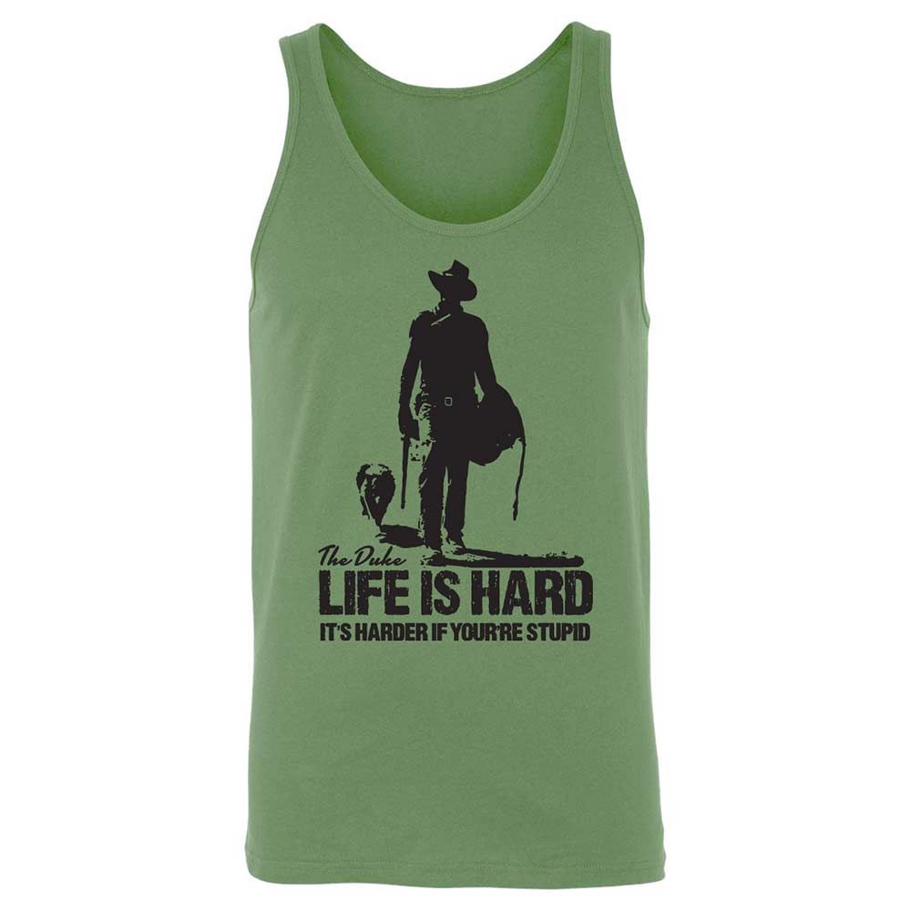 Life is hard - Leaf - 5