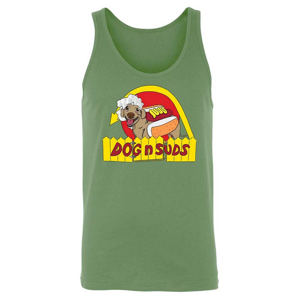 Dog n Suds Dachshund - Leaf - 5
