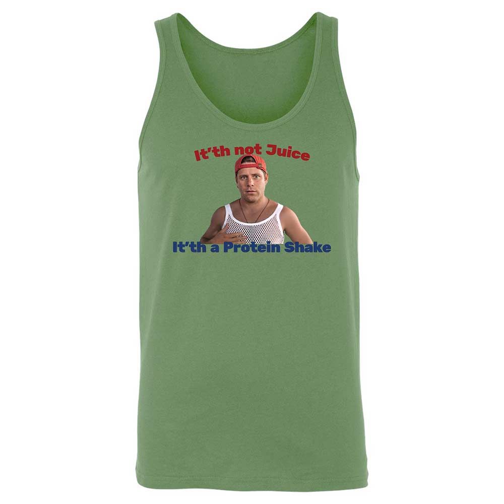 Unisex Jersey Tank - 2S33UYCH - Leaf - 5