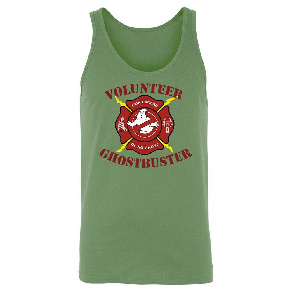 Unisex Jersey Tank - 31HJ24NY - Leaf - 5
