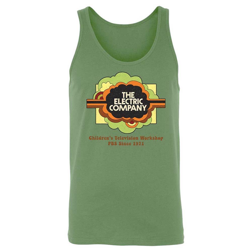 Unisex Jersey Tank - ZRERDG7F - Leaf - 5
