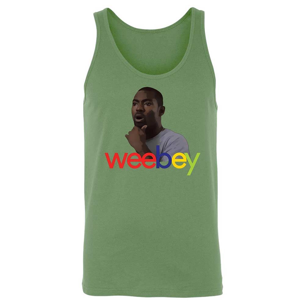 Wee-Bey - Leaf - 5