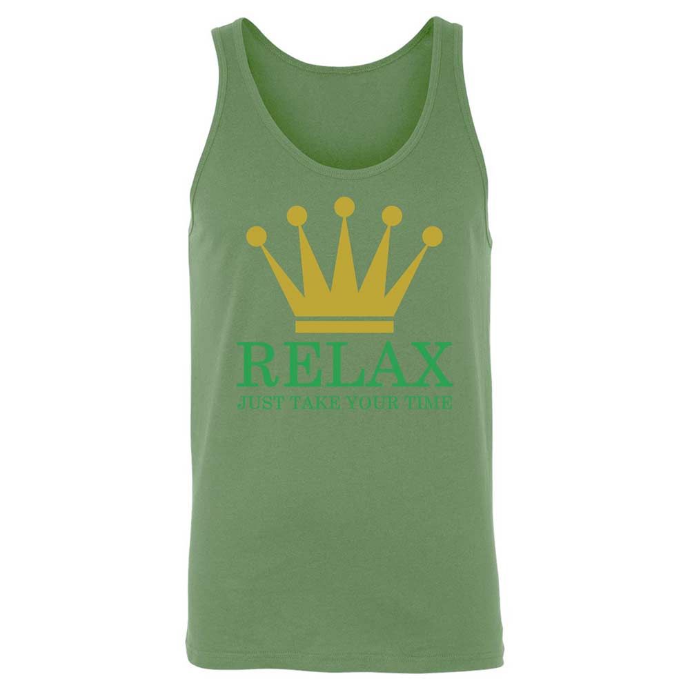 Relax Just Take Your Time - Leaf - 5