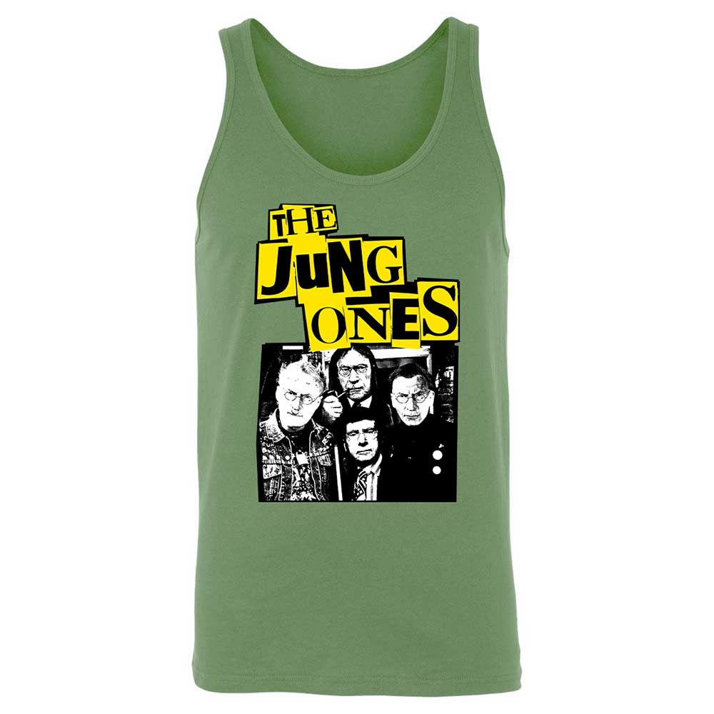 The Jung Ones - Leaf - 5