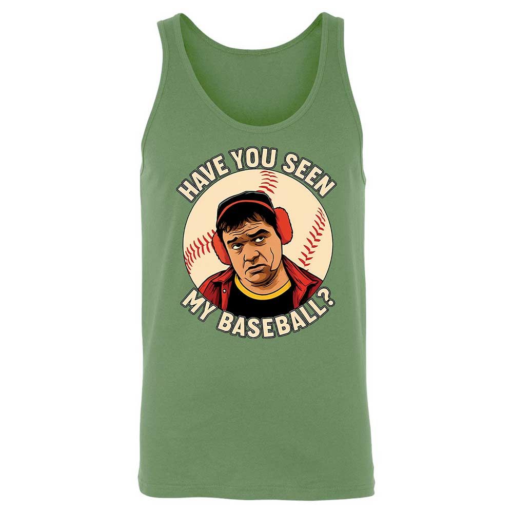 Unisex Jersey Tank - 5AL7NXJF - Leaf - 5