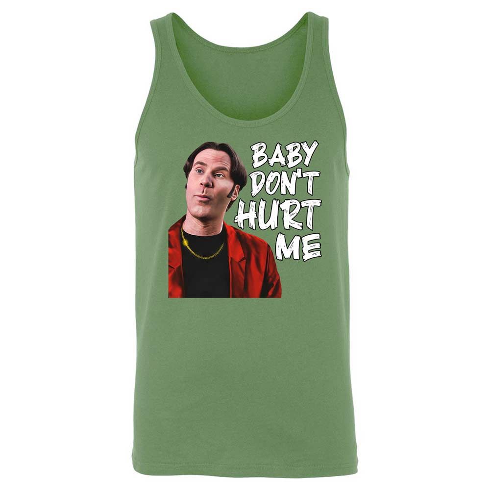 Baby Don't Hurt Me - Leaf - 5