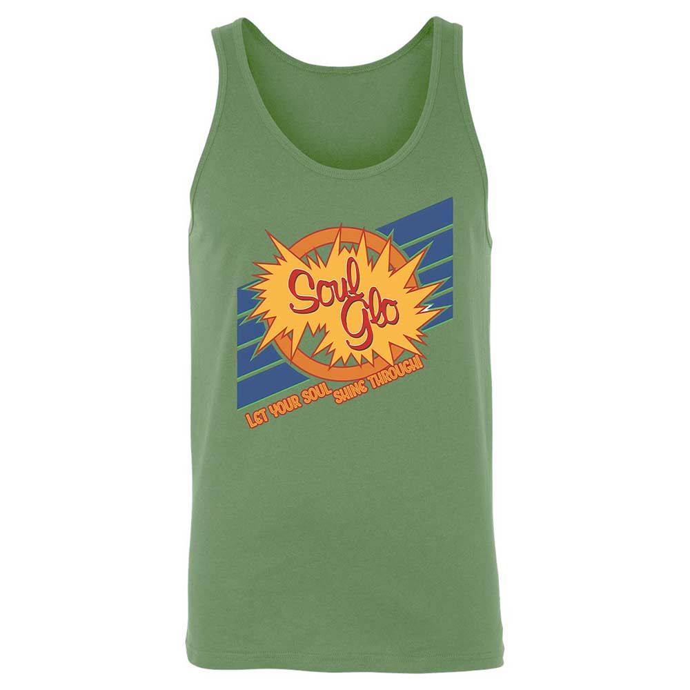 Soul Glo - Leaf - 5