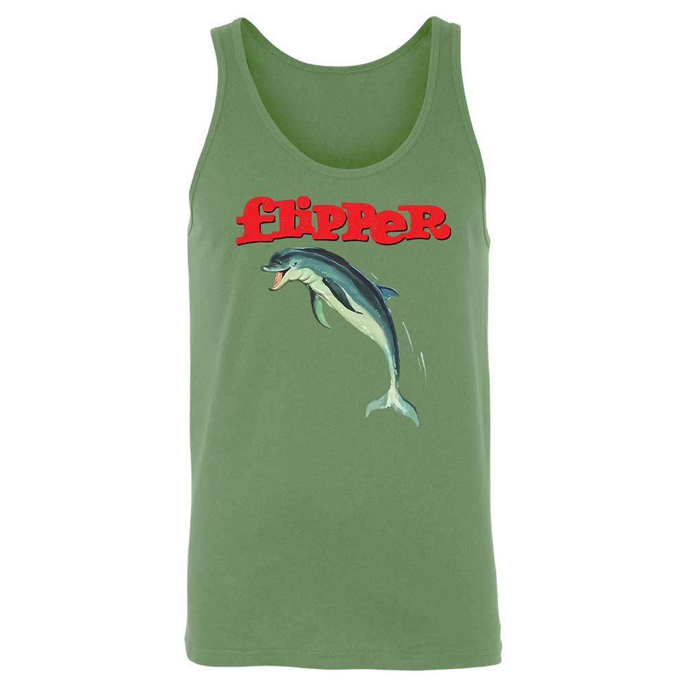Flipper Vintage - Leaf - 5