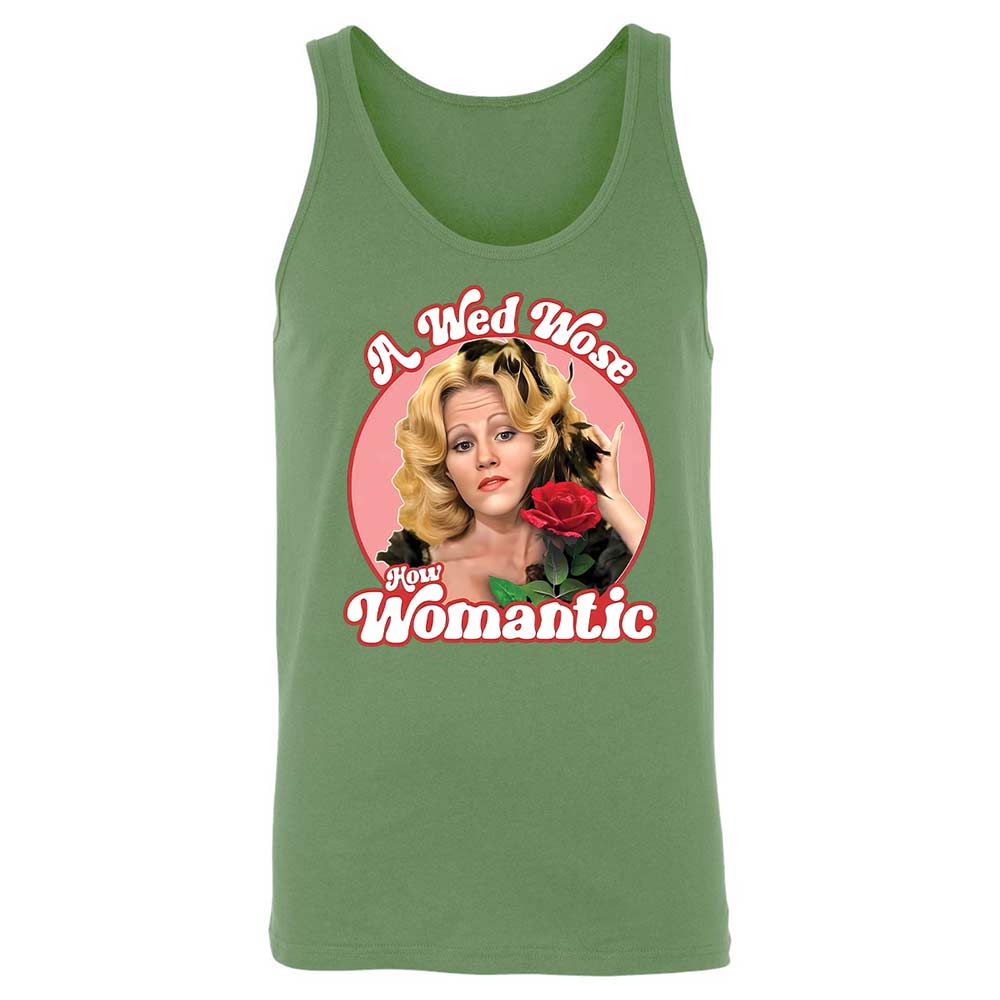 Unisex Jersey Tank - X2CBM49L - Leaf - 5