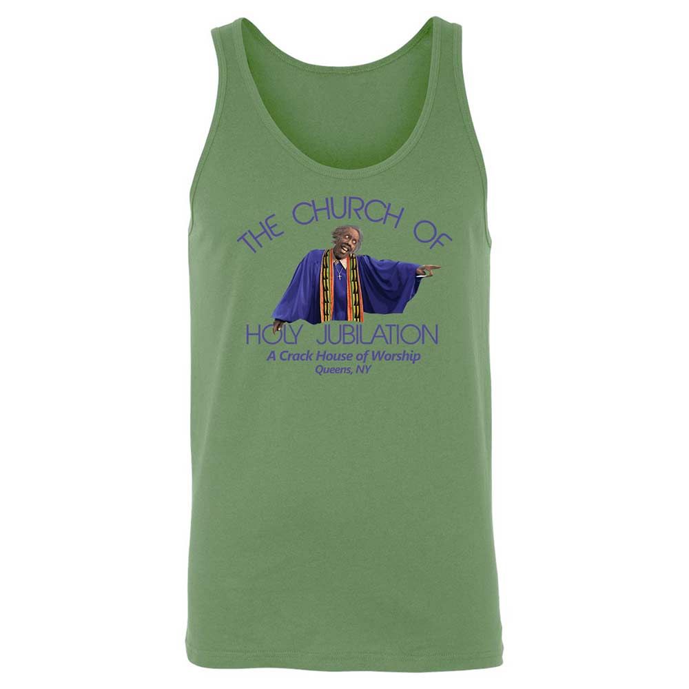 Unisex Jersey Tank - TVDHLV9L - Leaf - 5