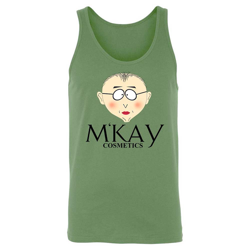 M'kay Cosmetics - Leaf - 5