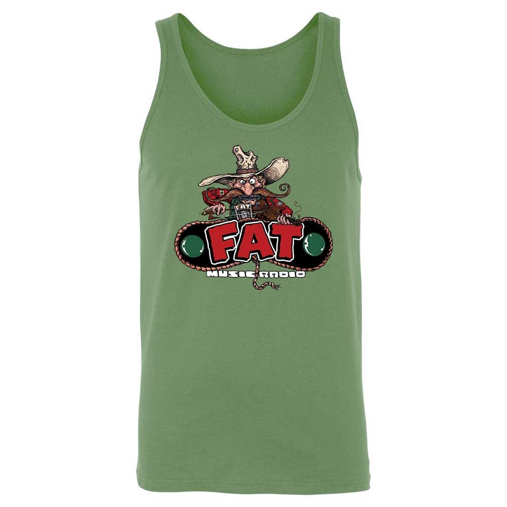 The Fat One - Leaf - 5