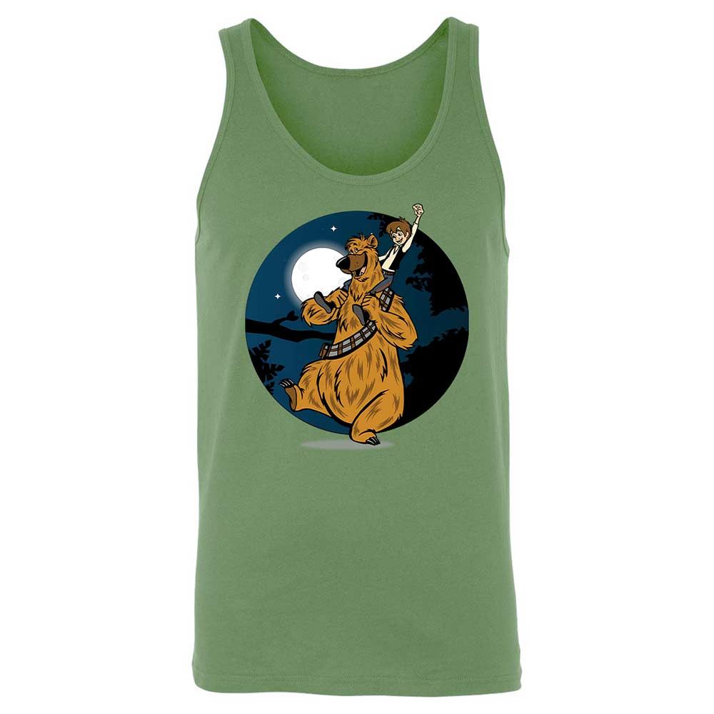 The Jungle Book Wars - Leaf - 5