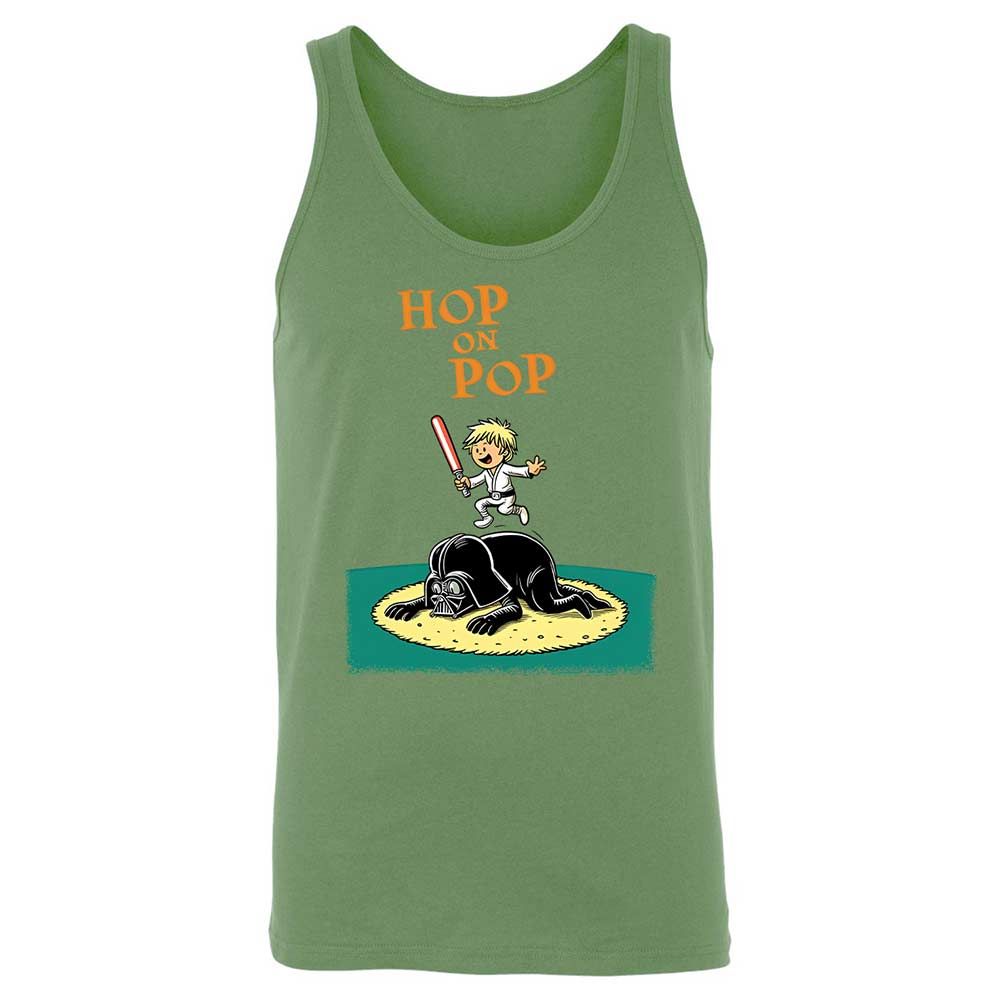 Hop on Pop - Leaf - 5