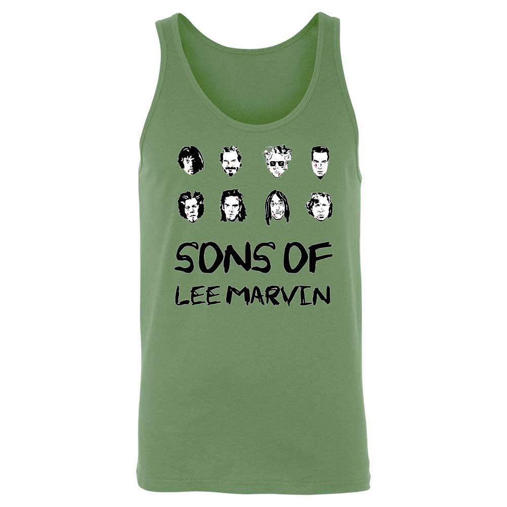 The Sons of Lee - Leaf - 5
