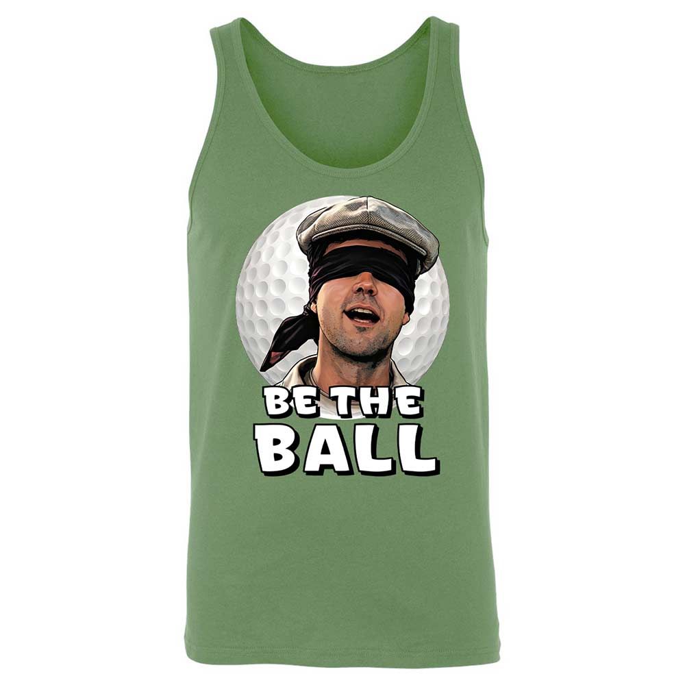 Be the Ball - Leaf - 5