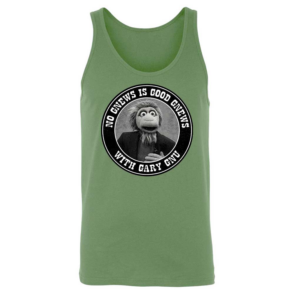 Unisex Jersey Tank - PZ9ZREBC - Leaf - 5