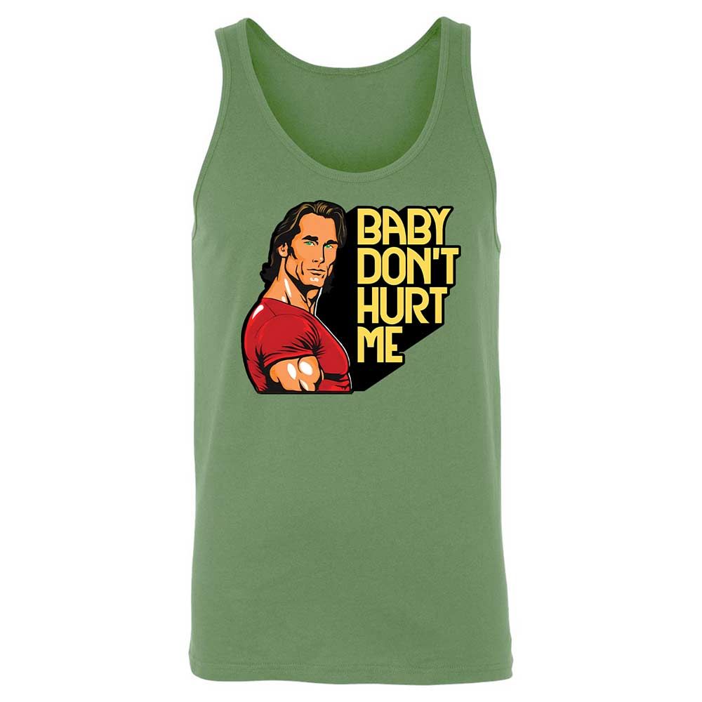 Baby don't hurt me - Leaf - 5