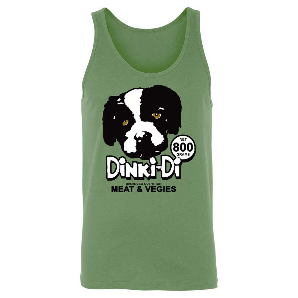 Unisex Jersey Tank - CPAEWHYF - Leaf - 5