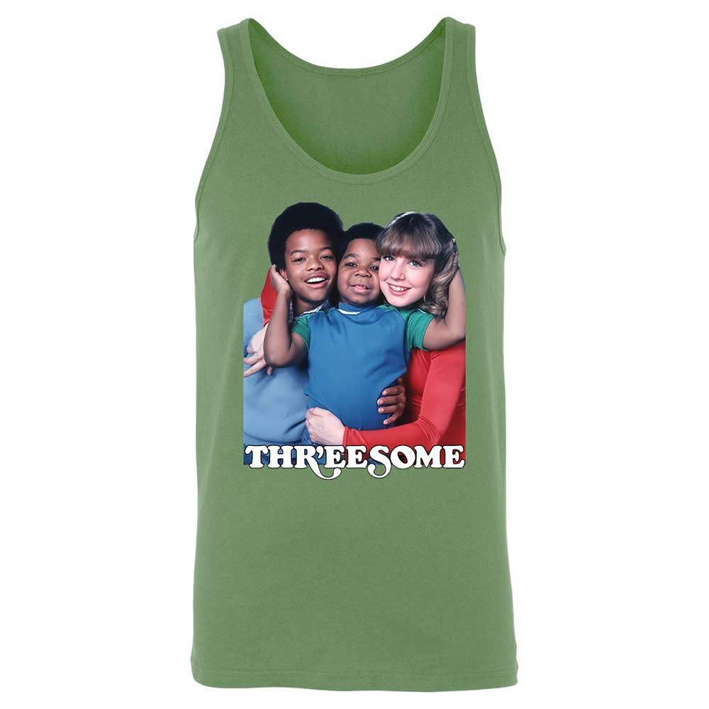 Threesome - Leaf - 5