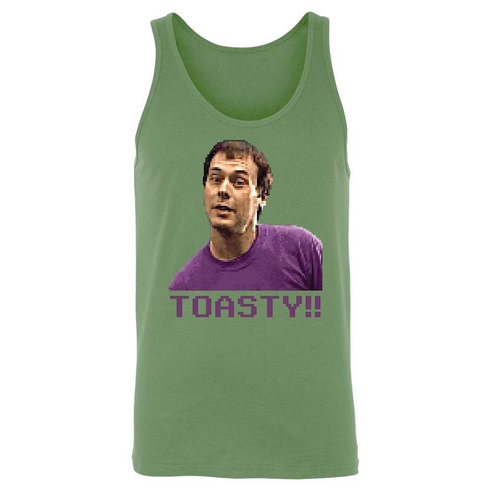 Toasty - Leaf - 5