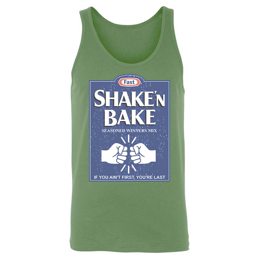 Unisex Jersey Tank - ZKVVQKTT - Leaf - 5