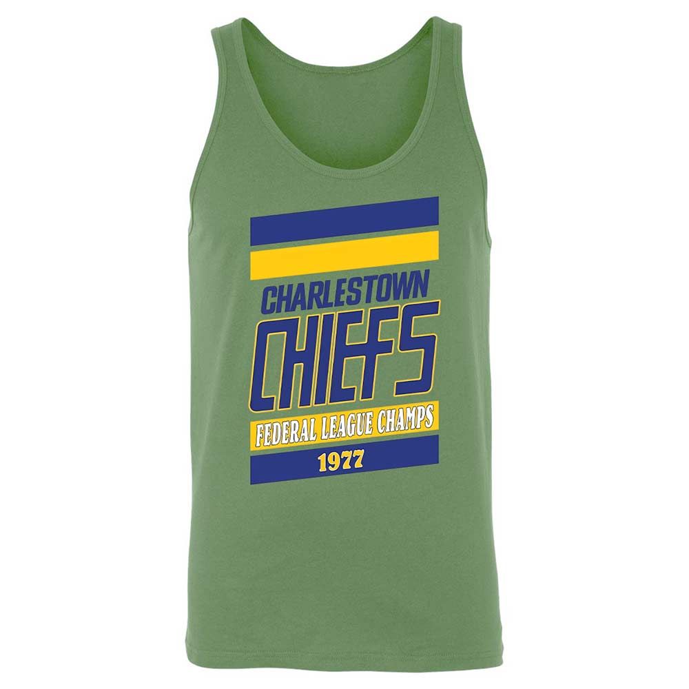 Unisex Jersey Tank - EX1N66YT - Leaf - 5