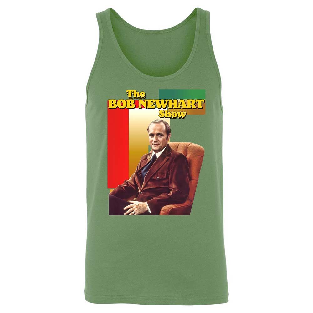 The Bob Newhart Show - Leaf - 5