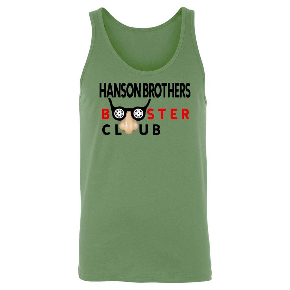 Unisex Jersey Tank - PX67XRGJ - Leaf - 5