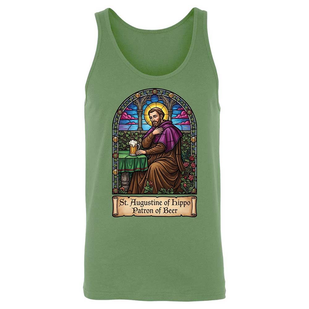Patron of Beer - Leaf - 5