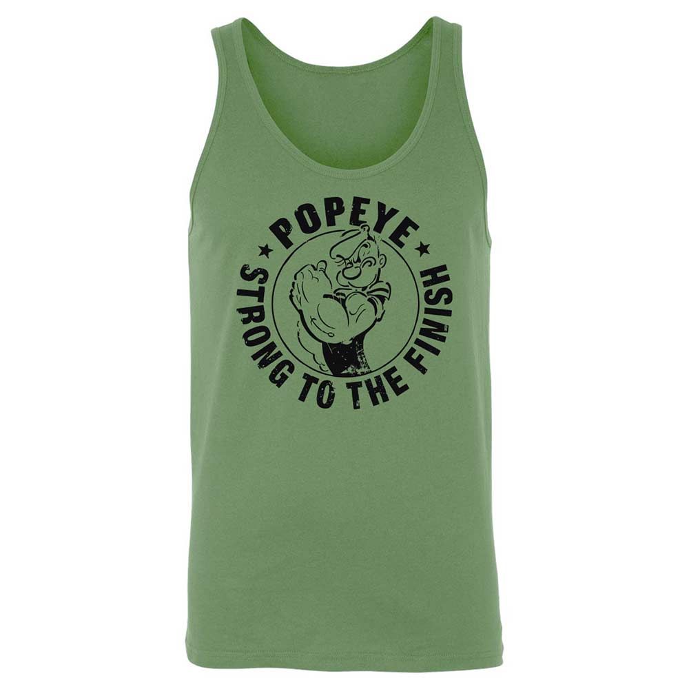 Unisex Jersey Tank - PDFH7AZ7 - Leaf - 5