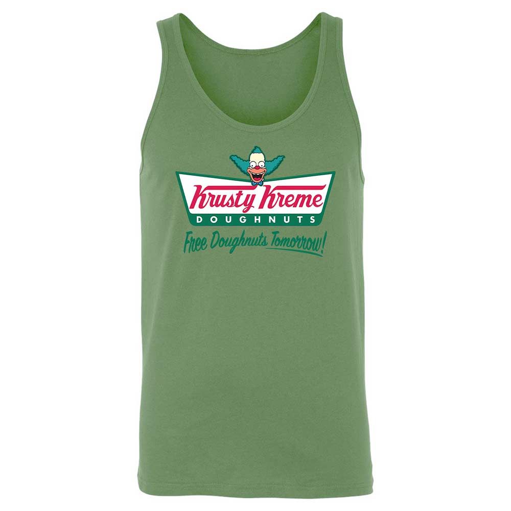 Kreme Doughnuts - Leaf - 5