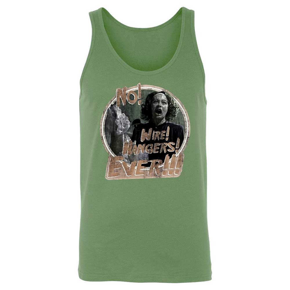 Unisex Jersey Tank - 6N4Z9AFU - Leaf - 5