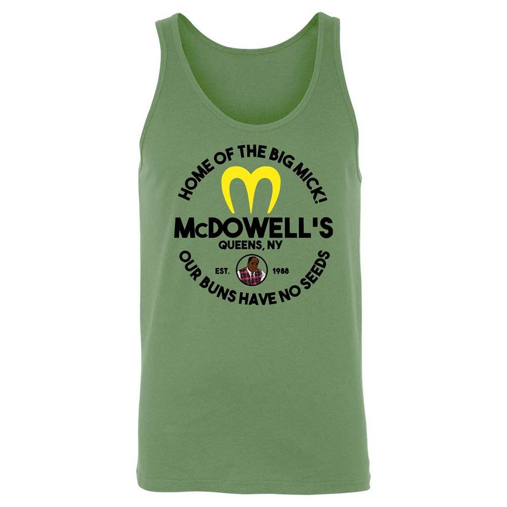 McDowells - Leaf - 5