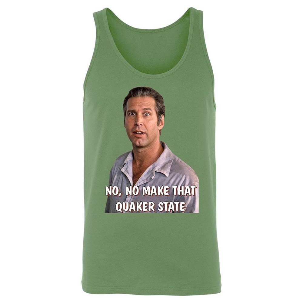 Unisex Jersey Tank - M8BJE12C - Leaf - 5