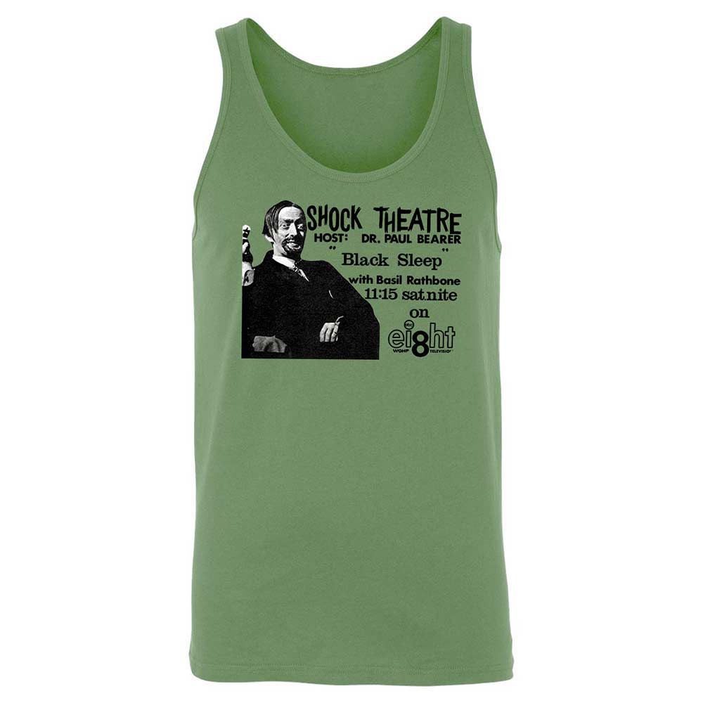 Shock Theatre - Leaf - 5