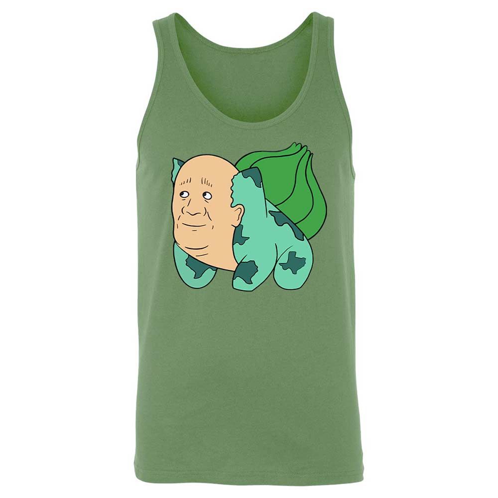Billbasaur - Leaf - 5