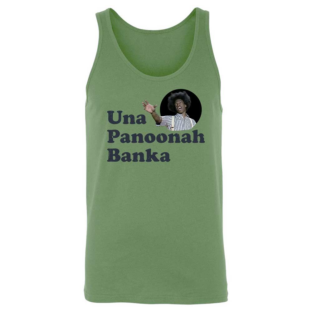 Una Panoonah Banka - Leaf - 5
