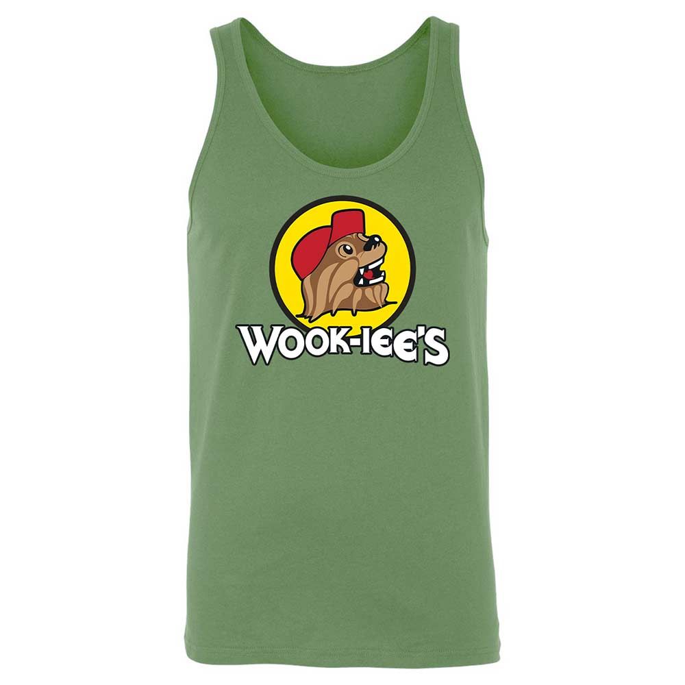 Wook-iee's - Leaf - 5