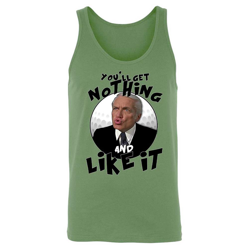 You'll get nothing and like it - Leaf - 5