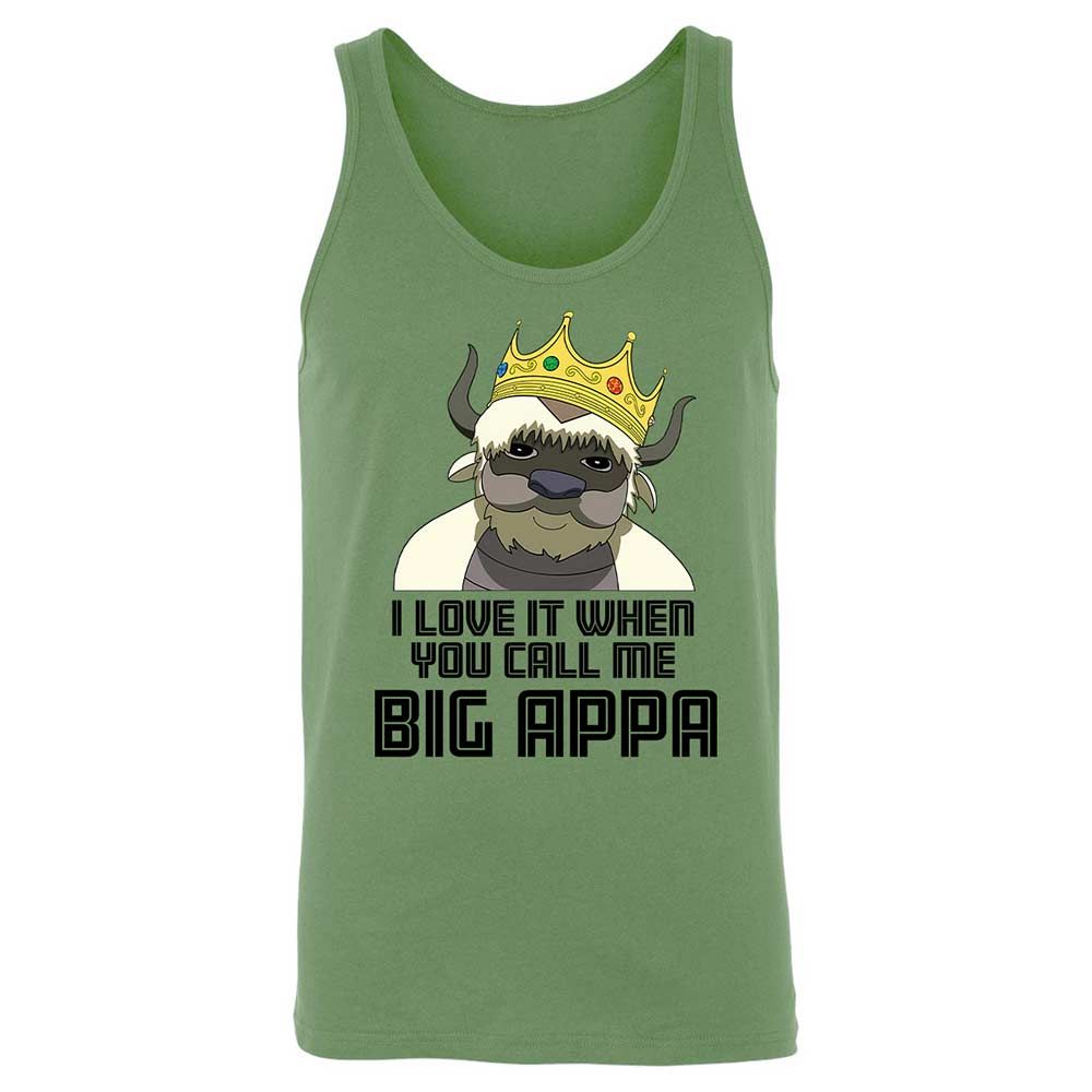 Call me Big Poppa - Leaf - 5