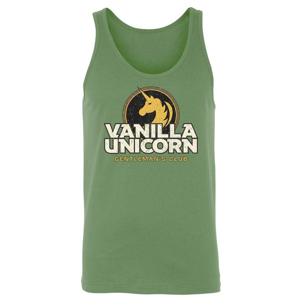 The Vanilla Unicorn - Leaf - 5
