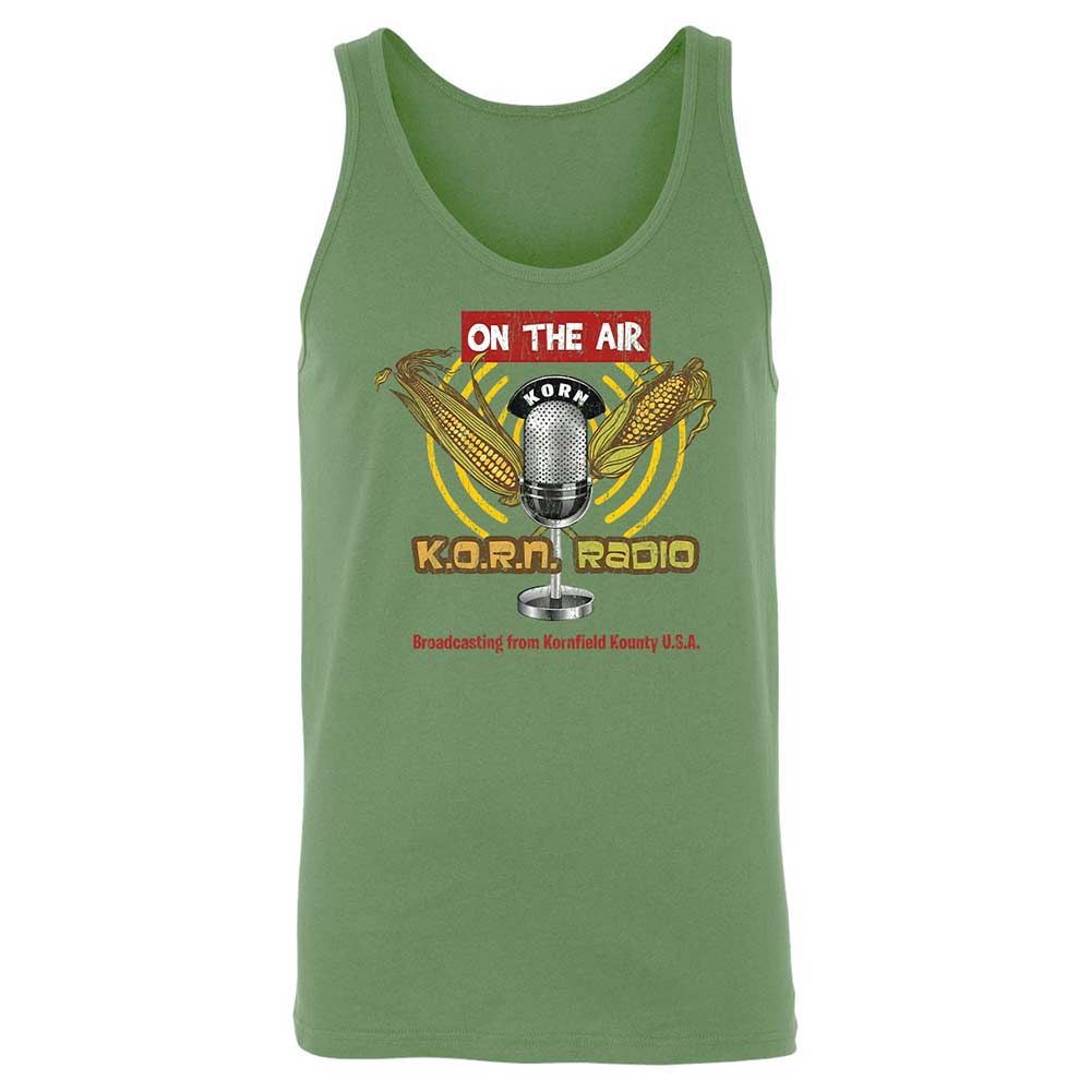 Korn Radio - Leaf - 5