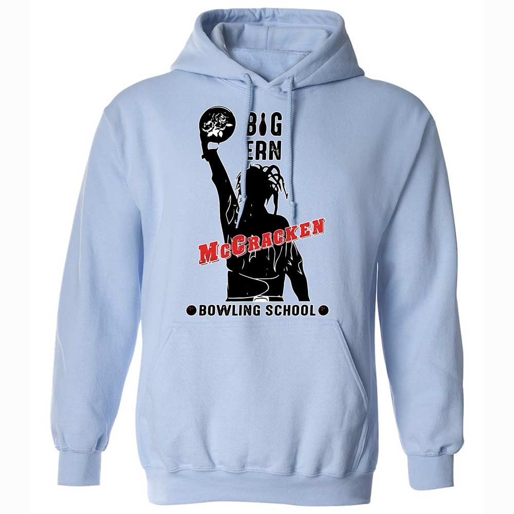 Classic Unisex Hoodie - T7XRC7R1 - Light Blue - 5