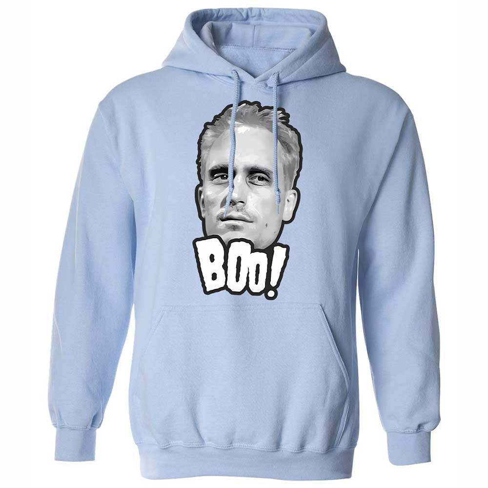 Boo Radley - Light Blue - 5