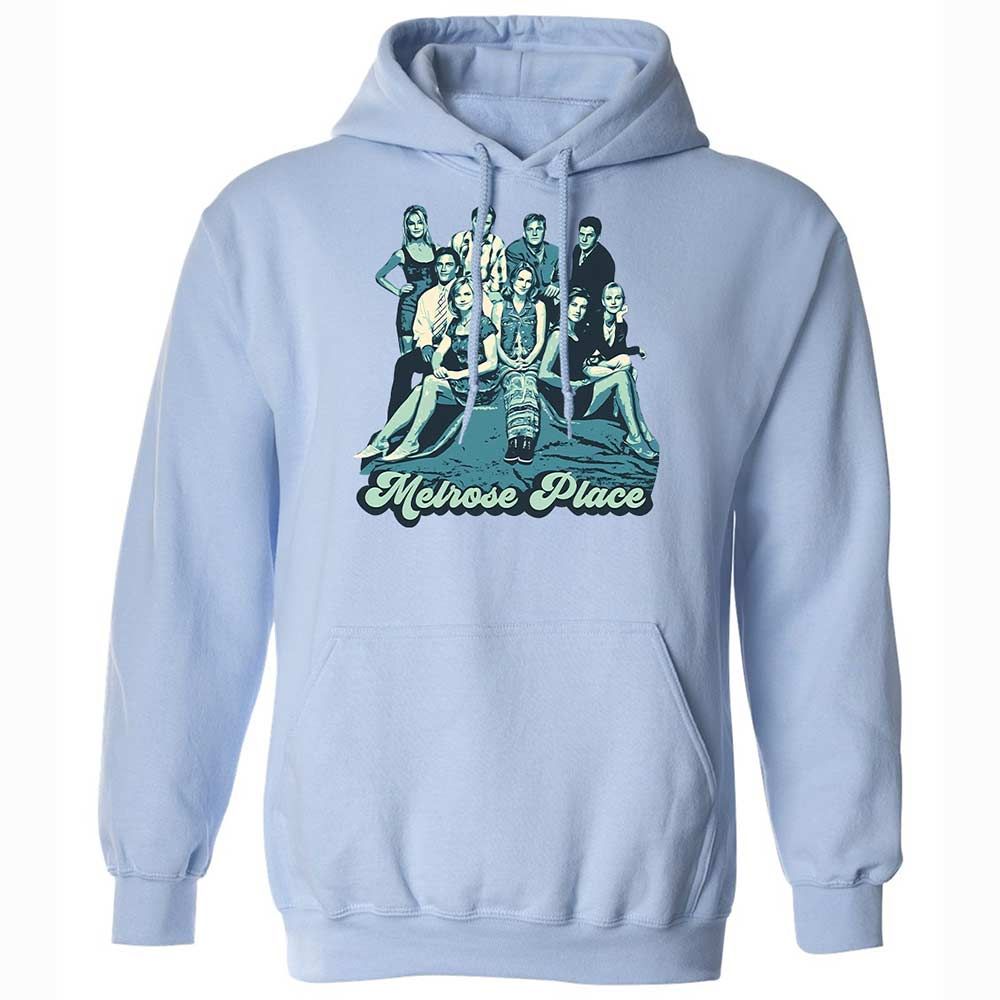 They're beautiful - Light Blue - 5