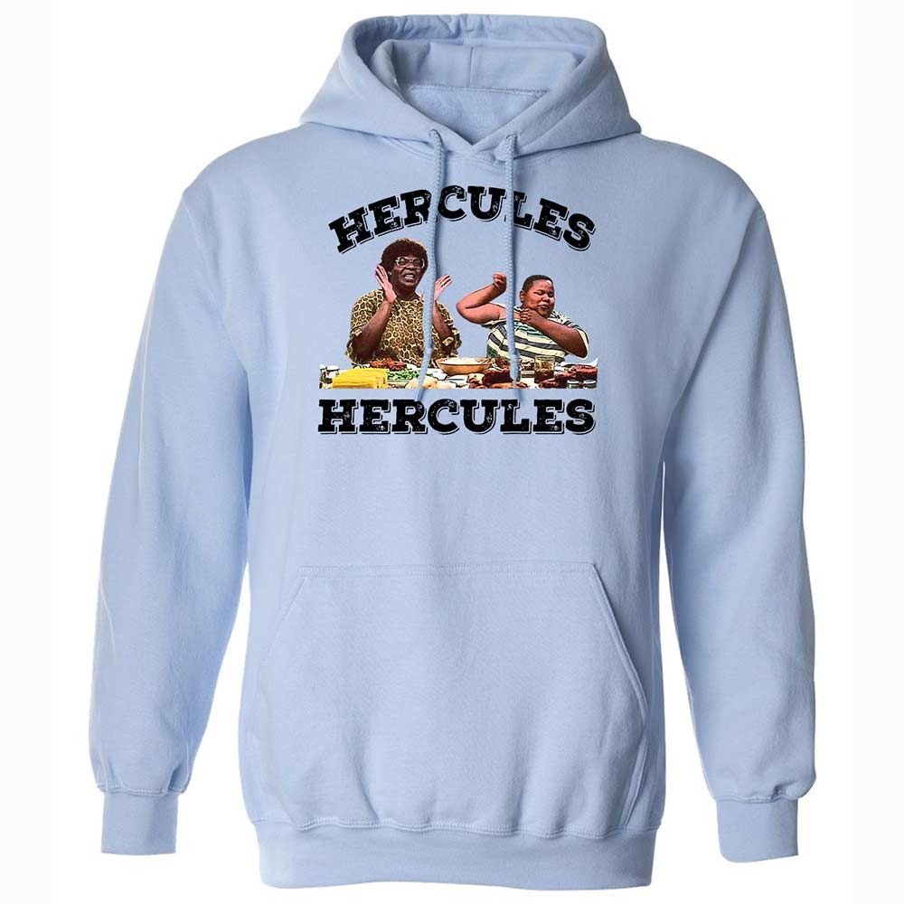 Hercules - Light Blue - 5