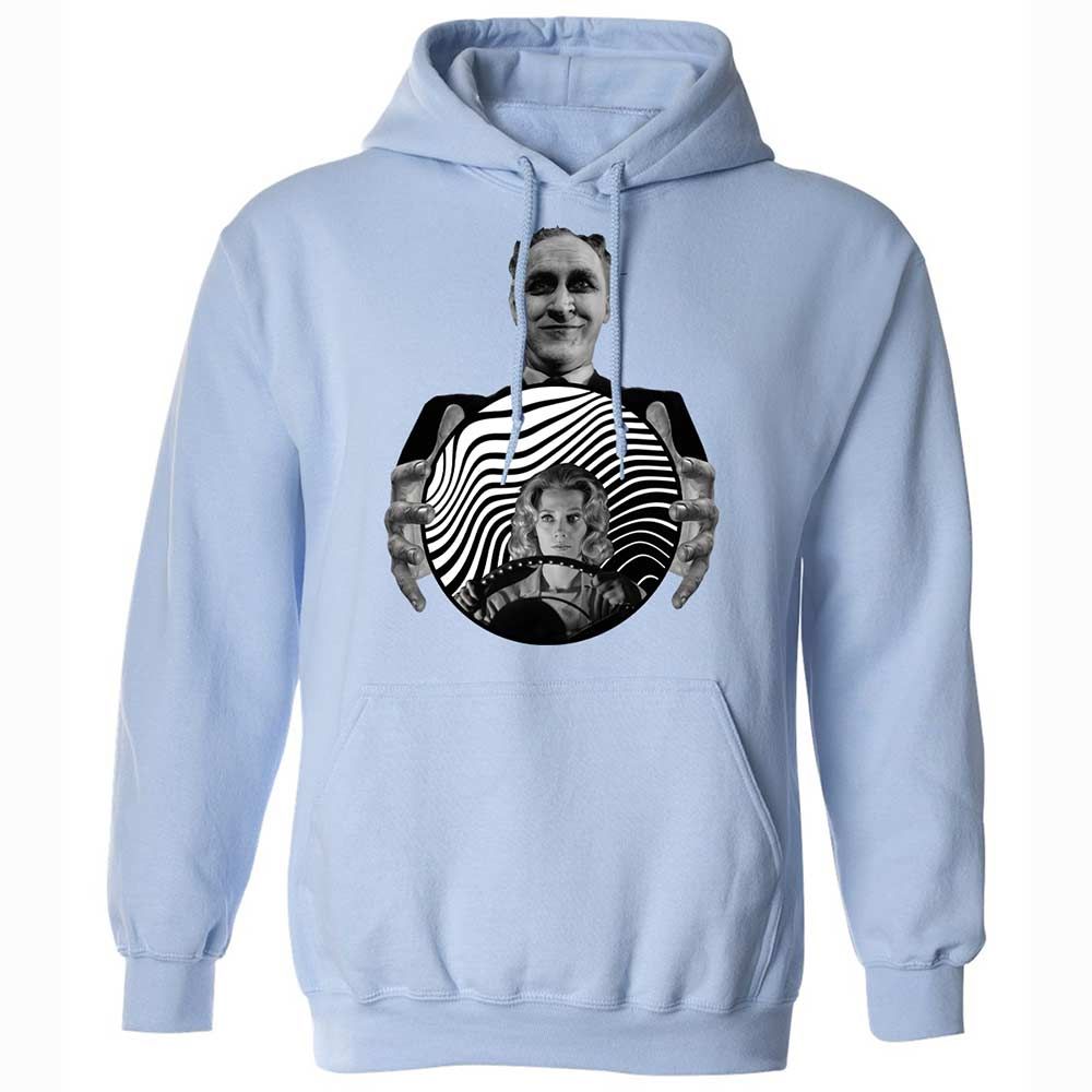 Carnival of Souls - Light Blue - 5
