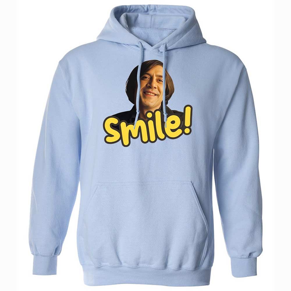 Anton Smile - Light Blue - 5